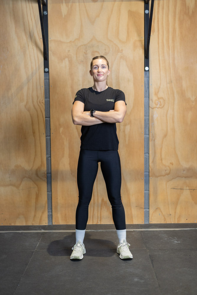 TSW Heat Regulation Bamboo T-shirt - Women