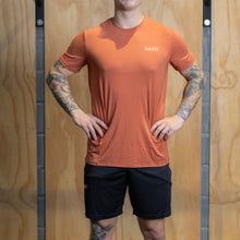  TSW Heat Regulation Bamboo T-shirt - Men