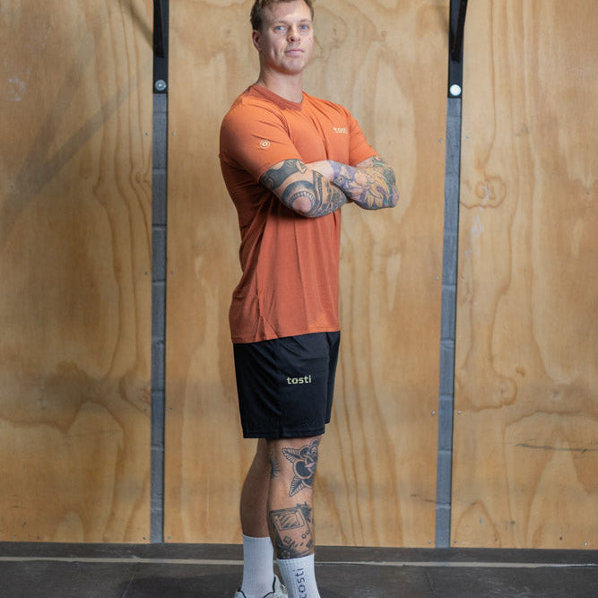 TSW Ultra Lite Shorts - Men Preorder