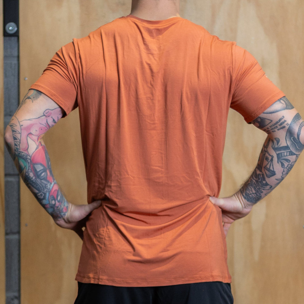 TSW Heat Regulation Bamboo T-shirt - Men