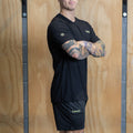 Heat Regulation Bamboo T-shirt (Men)