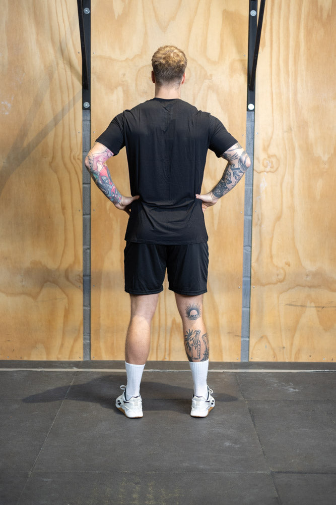 TSW Ultra Lite Shorts - Men Preorder