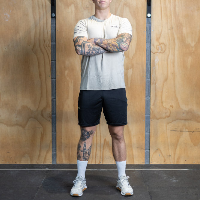 TSW Heat Regulation Bamboo T-shirt - Men