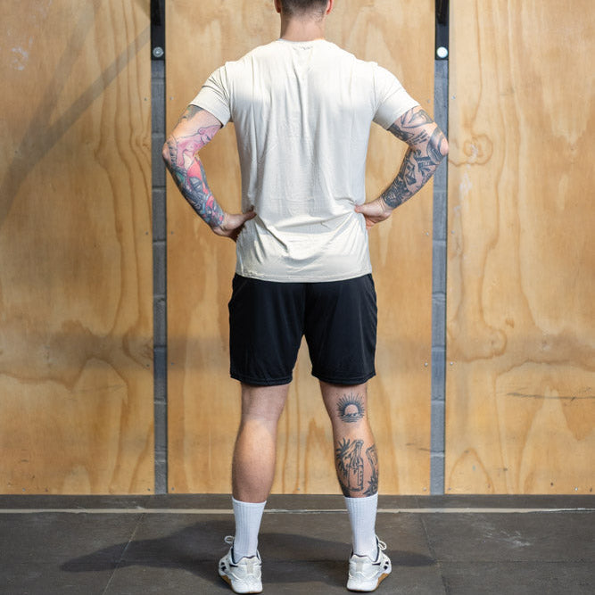 TSW Heat Regulation Bamboo T-shirt - Men