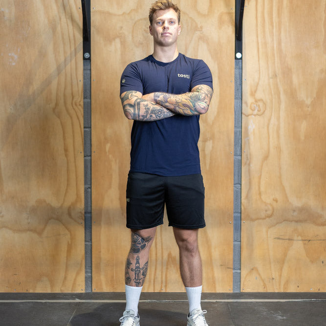 TSW Heat Regulation Bamboo T-shirt - Men