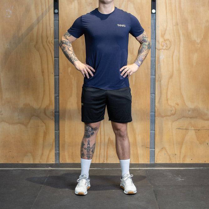 TSW Heat Regulation Bamboo T-shirt - Men