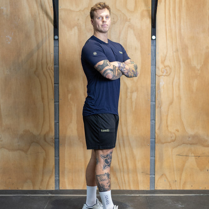 TSW Heat Regulation Bamboo T-shirt - Men