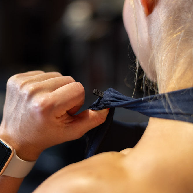 TSW Protect Sports Bra - Medium Impact