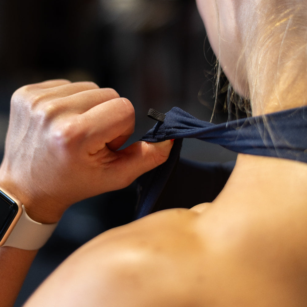 TSW Protect Sports Bra – High Impact