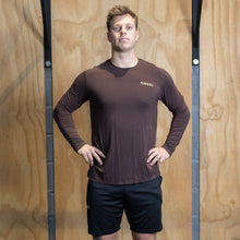  TSW Heat Regulation Bamboo Long Sleeve - Men