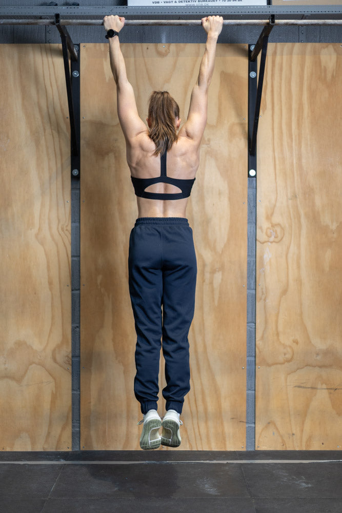 TSW Eco Luxe Recovery Joggers - Unisex Preorder