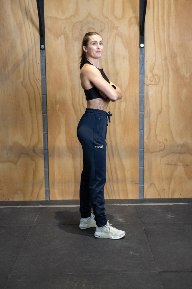 TSW Eco Luxe Recovery Joggers - Unisex Preorder