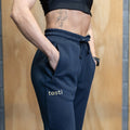 Eco Luxe Recovery Joggers (Unisex) Preorder