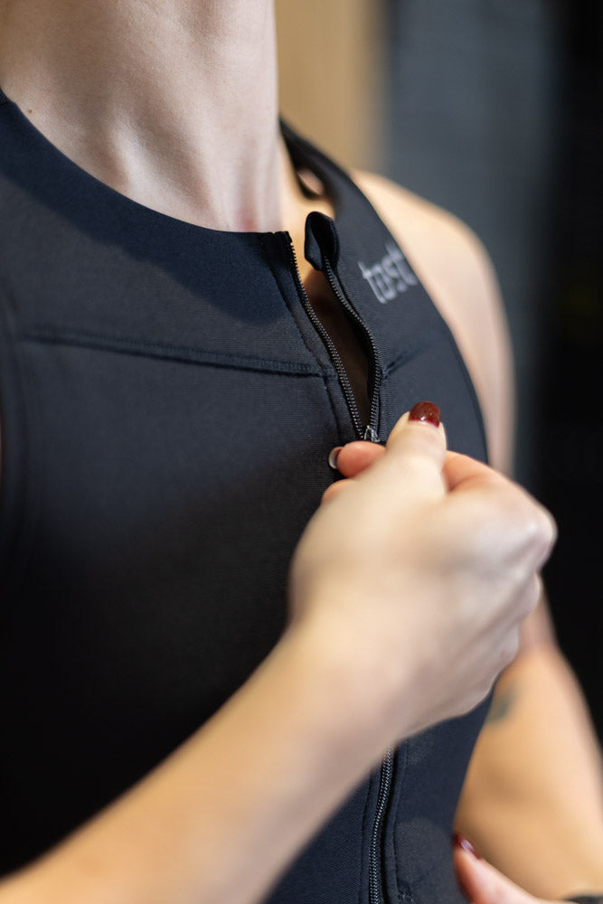 TSW Protect Sports Bra - Medium Impact