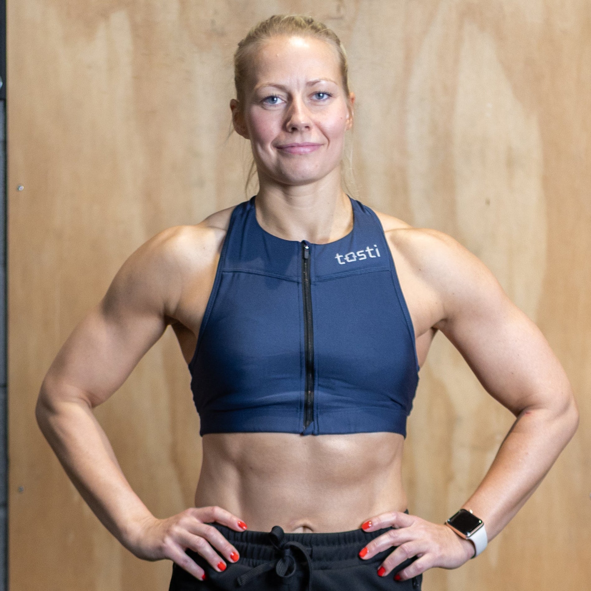 TSW Protect Sports Bra - Medium Impact