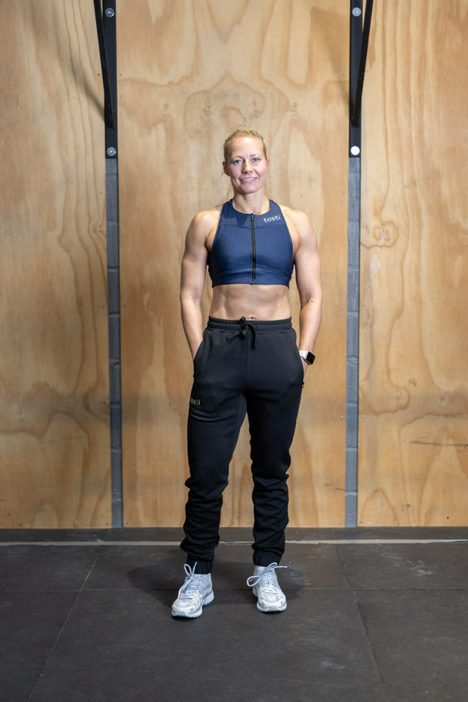 TSW Eco Luxe Recovery Joggers - Unisex Preorder