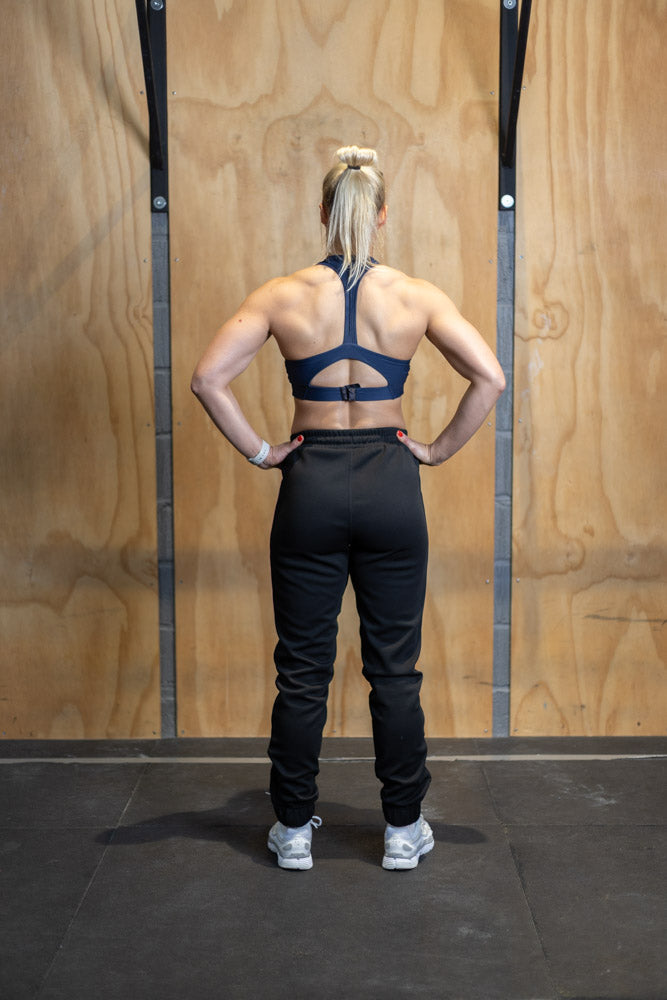 TSW Eco Luxe Recovery Joggers - Unisex Preorder