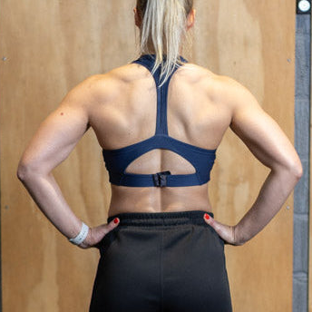 The Protect Sports Bra (High Impact)