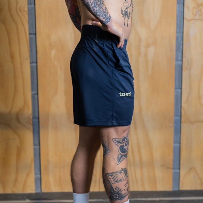 TSW Ultra Lite Shorts - Men Preorder