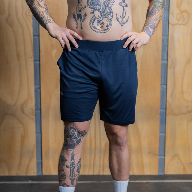 TSW Ultra Lite Shorts - Men Preorder