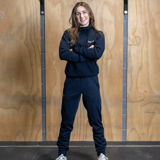 TSW Eco Luxe Pullover - Unisex Preorder