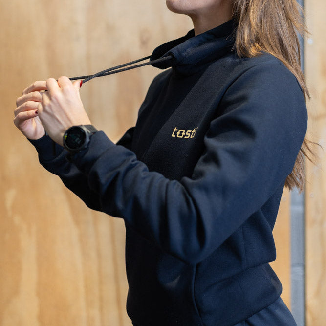 TSW Eco Luxe Pullover - Unisex Preorder