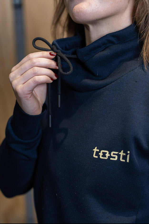 TSW Eco Luxe Pullover - Unisex Preorder