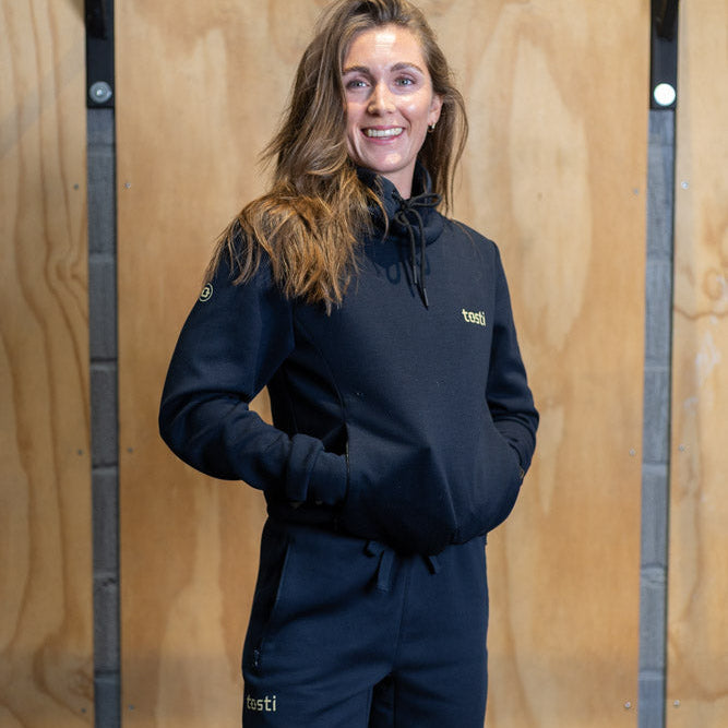 TSW Eco Luxe Pullover - Unisex Preorder