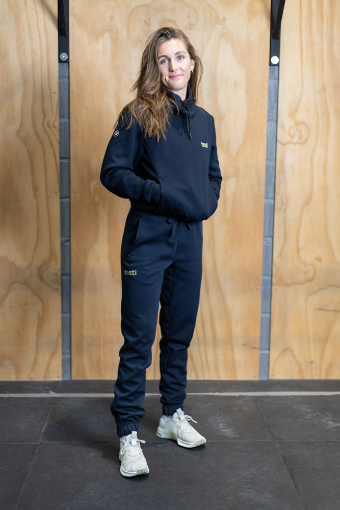 TSW Eco Luxe Recovery Joggers - Unisex Preorder