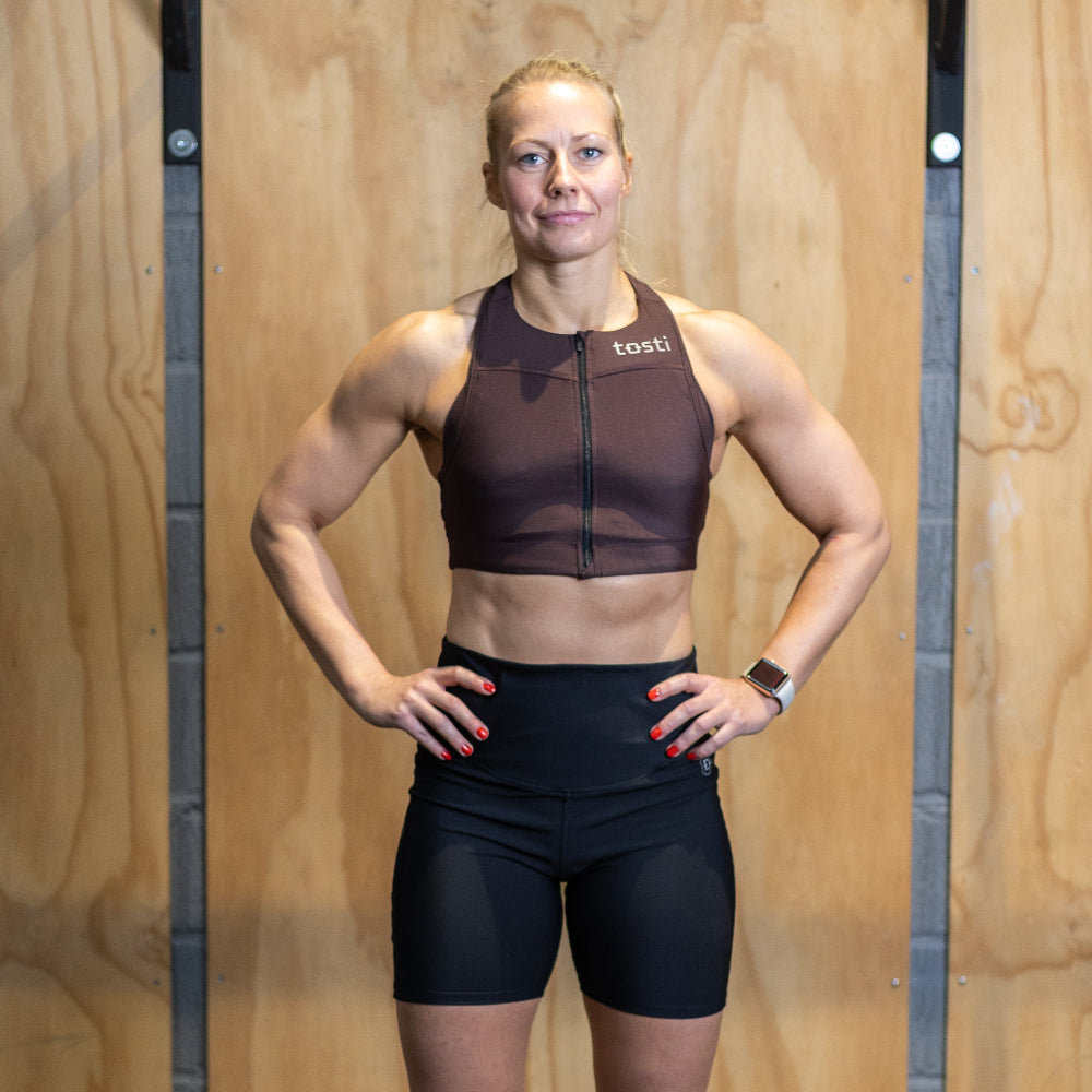 TSW Protect Sports Bra – High Impact