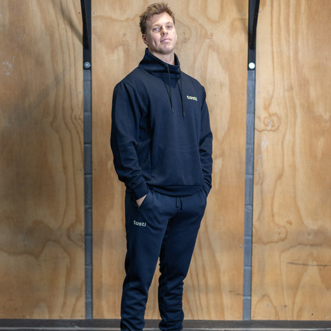 TSW Eco Luxe Pullover - Unisex Preorder