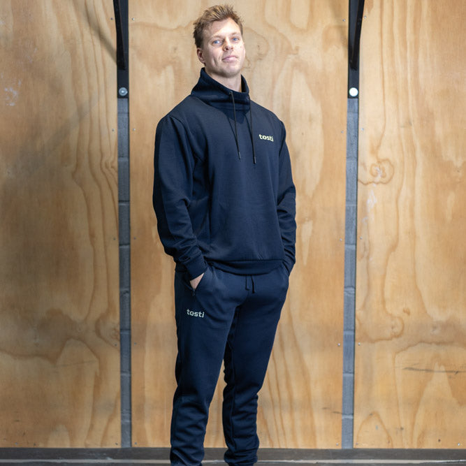 TSW Eco Luxe Recovery Joggers - Unisex Preorder