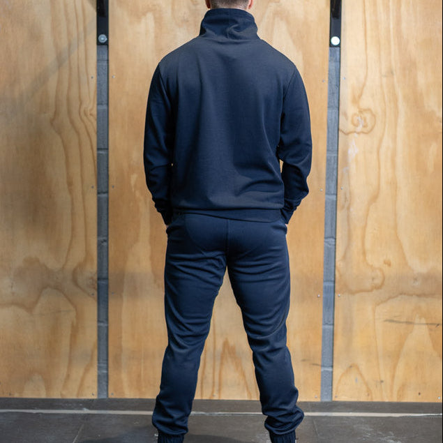 TSW Eco Luxe Pullover - Unisex Preorder