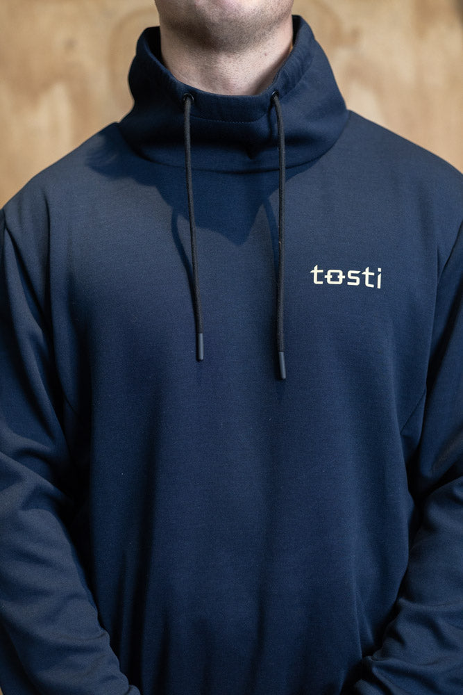 TSW Eco Luxe Pullover - Unisex Preorder