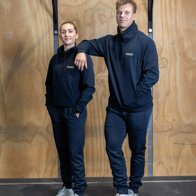 TSW Eco Luxe Recovery Joggers - Unisex Preorder