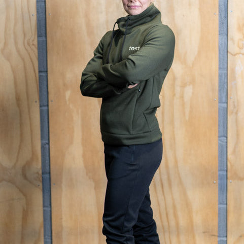 TSW Eco Luxe Pullover - Unisex Preorder