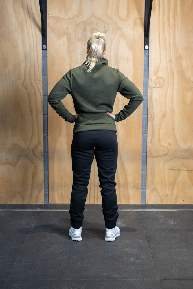 TSW Eco Luxe Pullover - Unisex Preorder