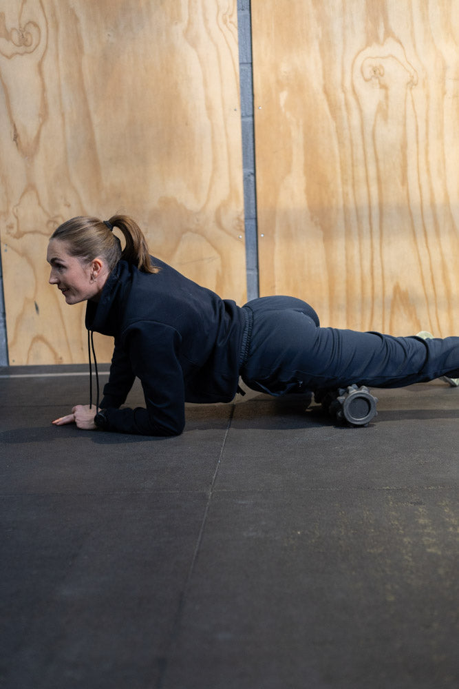 TSW Eco Luxe Recovery Joggers - Unisex Preorder