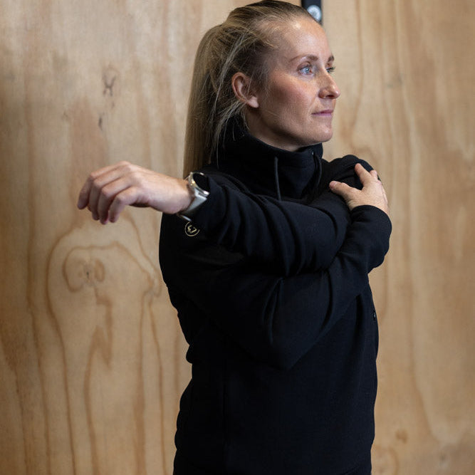 TSW Eco Luxe Pullover - Unisex Preorder