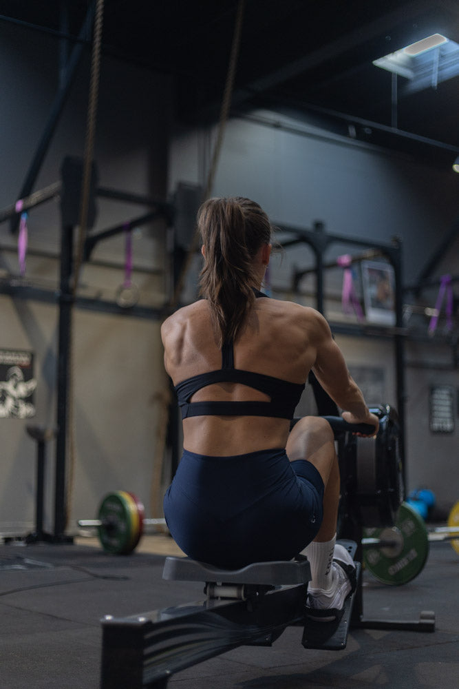 TSW Protect Sports Bra - Medium Impact