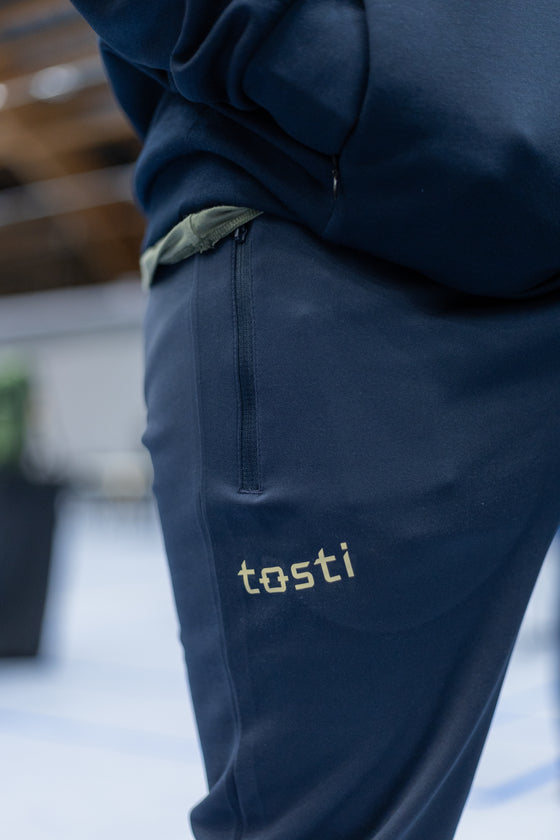 TSW Eco Luxe Recovery Joggers - Unisex Preorder 20% Off