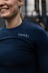 TSW Heat Regulation Bamboo Long Sleeve - Women