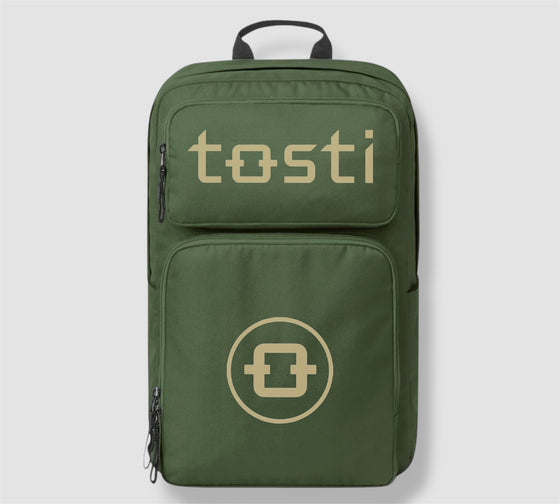 TSW Hybrid Gear Bag - Preorder 20% Off