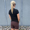 TSW Heat Regulation Bamboo T-shirt - Women