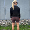 TSW Heat Regulation Bamboo Long Sleeve - Women