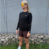 TSW Heat Regulation Bamboo Long Sleeve - Women