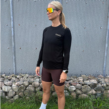  TSW Heat Regulation Bamboo Long Sleeve - Women