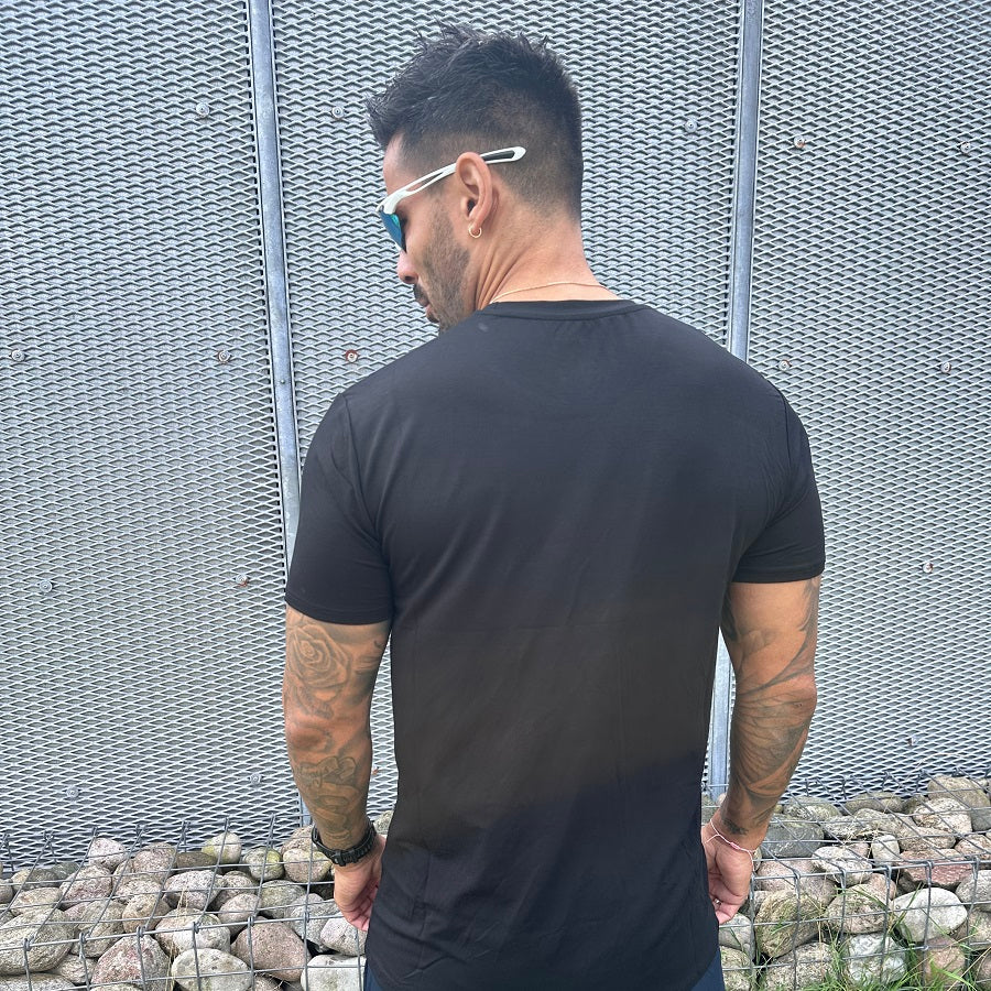 TSW Heat Regulation Bamboo T-shirt - Men