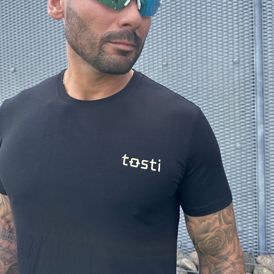 TSW Heat Regulation Bamboo T-shirt - Men