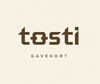 Tösti gavekort